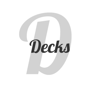 decks